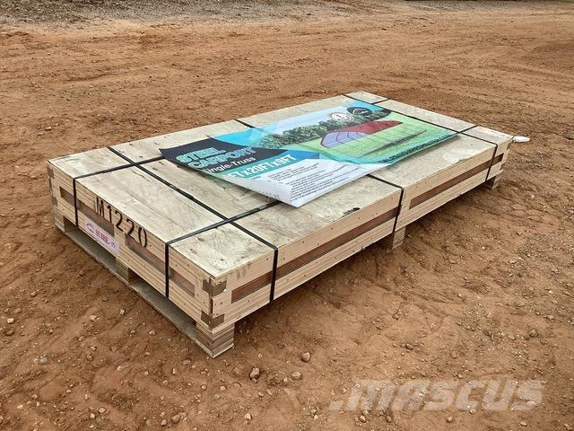 Suihe M122009P Būvniecība- Citi