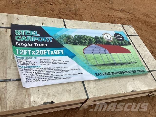 Suihe M122009P Būvniecība- Citi