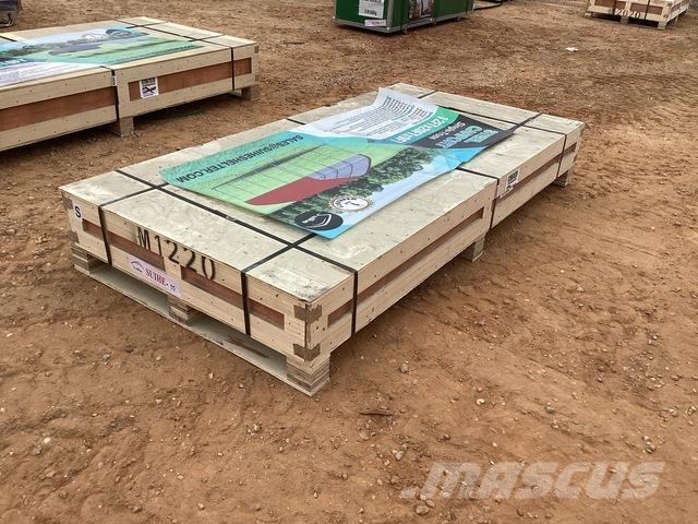 Suihe M122009P Būvniecība- Citi