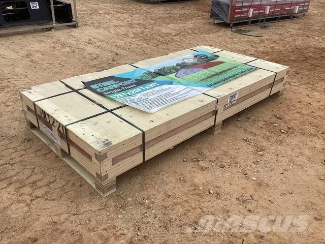 Suihe M122009P Būvniecība- Citi