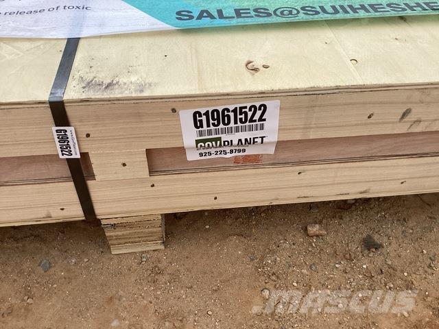 Suihe M122009P Būvniecība- Citi