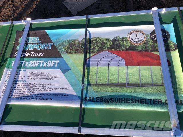 Suihe M122009P Būvniecība- Citi