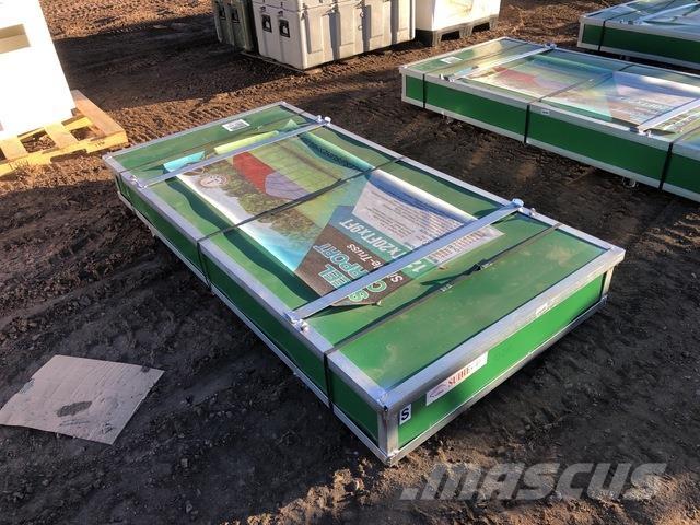 Suihe M122009P Būvniecība- Citi