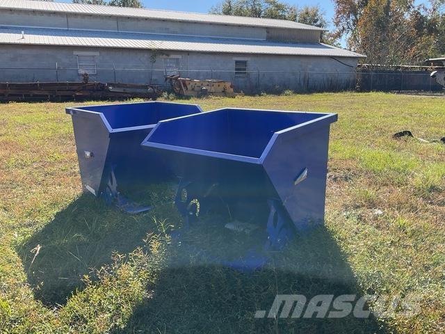 Suihe N-1CY-2 Atkritumu savācēju rezerves daļas