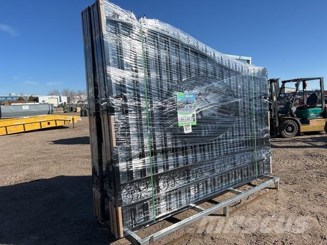 Suihe NG-20D-4 Lauksaimniecība- Citi