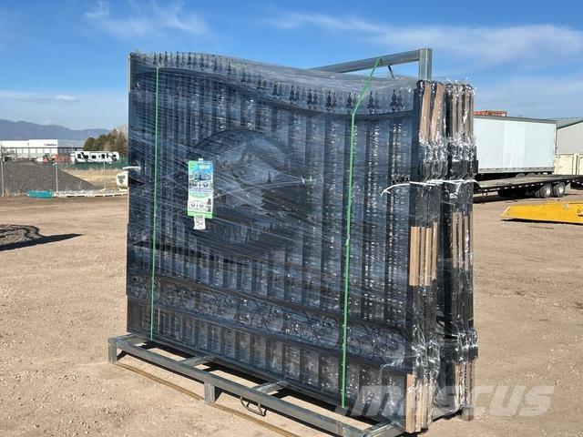 Suihe NG-20D-4 Lauksaimniecība- Citi