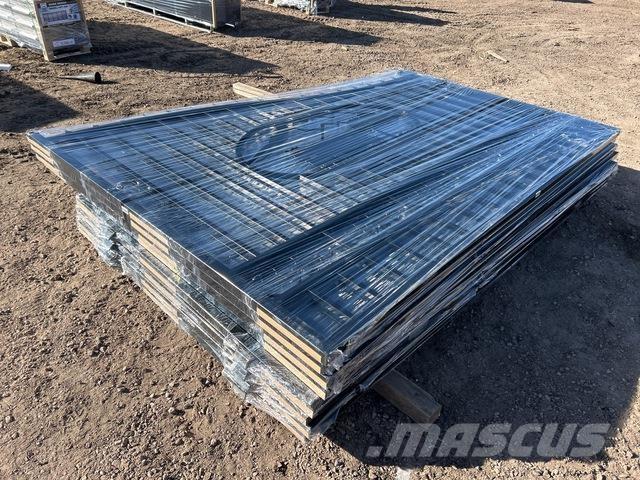 Suihe NG-20O-4 Lauksaimniecība- Citi