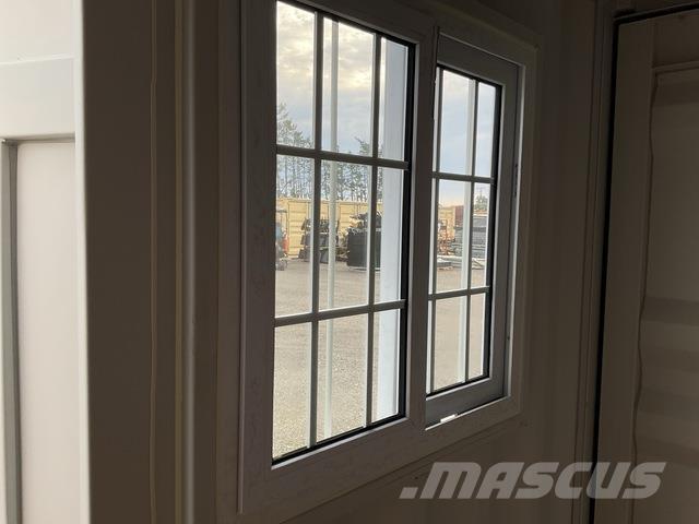 Suihe NMC-9G Uzglabāšanas konteineri