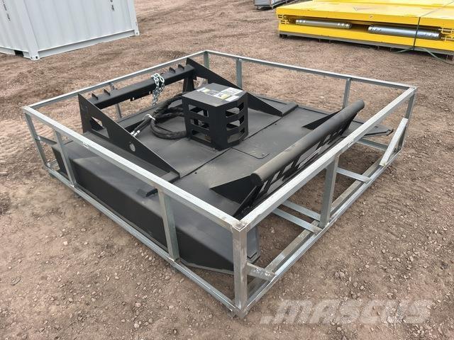 Suihe SSBC Mauriņa traktors