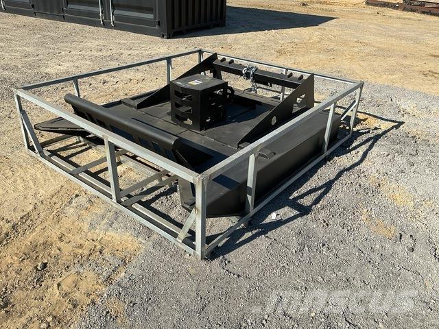 Suihe SSBC Mauriņa traktors