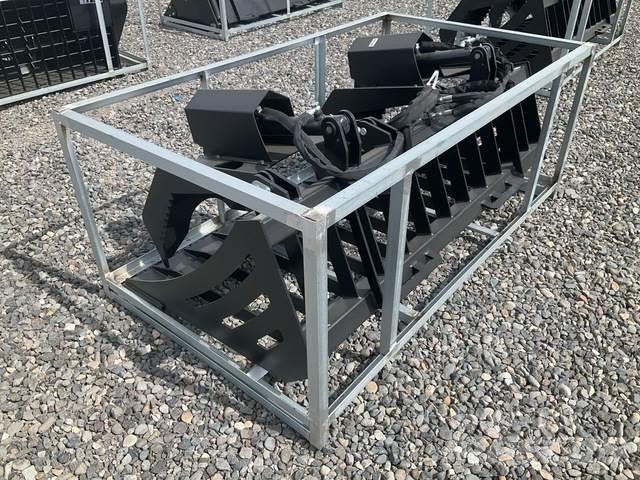 Suihe SSRGB-72 Kausi