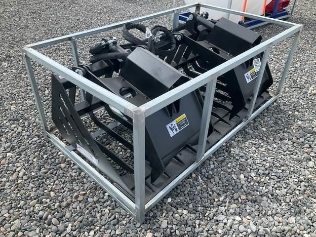 Suihe SSRGB-72 Kausi