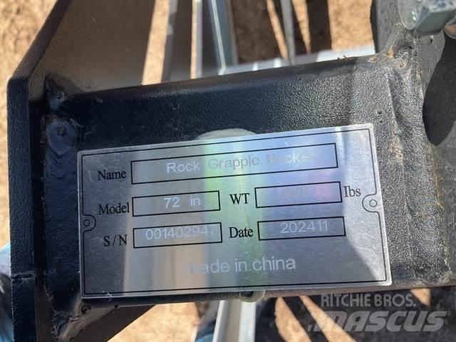 Suihe SSRGB-72 Kausi