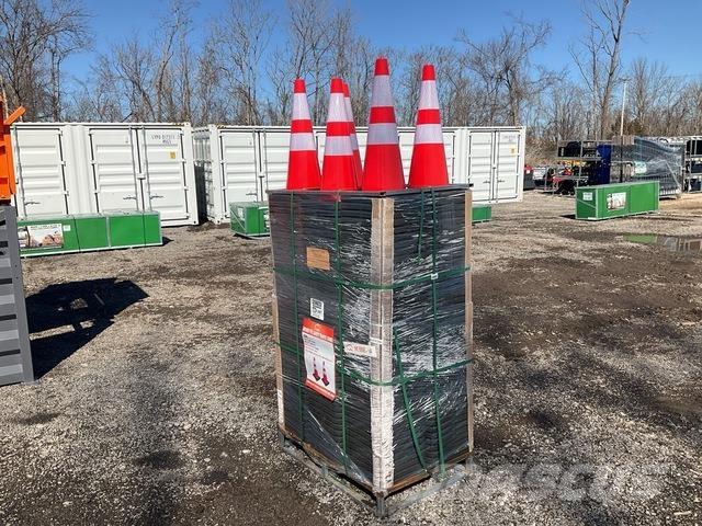 Suihe TC-250 Būvniecība- Citi