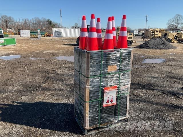 Suihe TC-250 Būvniecība- Citi