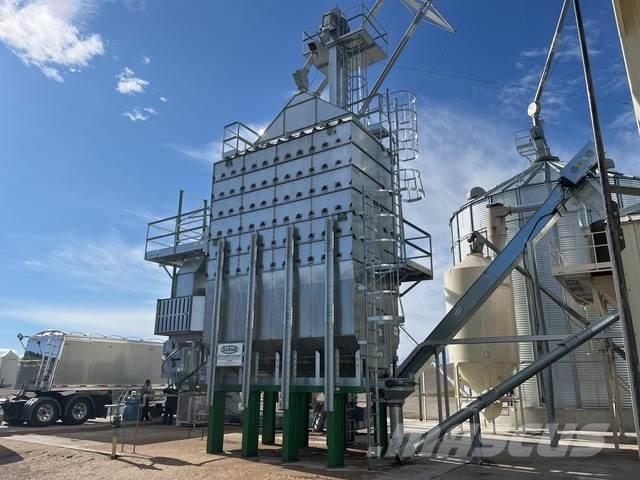 Sukup TM1606 Graudu kaltes