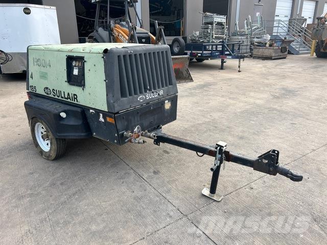 Sullair  Kompresori