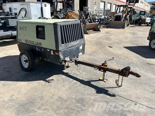 Sullair  Kompresori