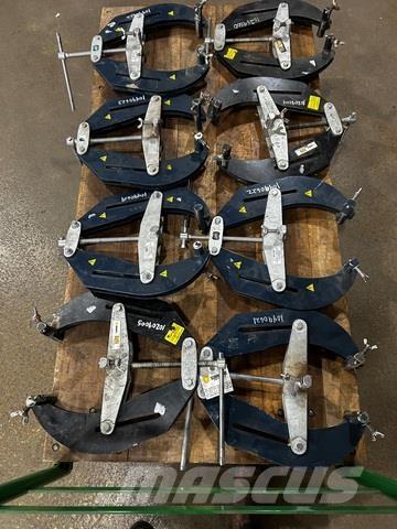 Sumner  Būvniecība- Citi