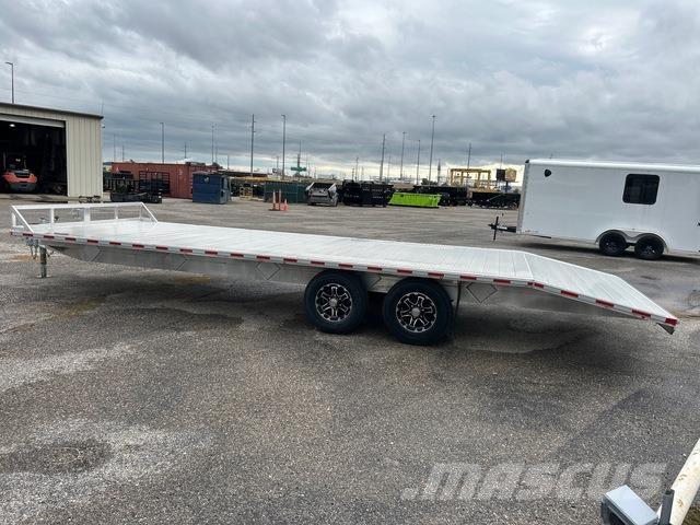 Sundowner  Citas piekabes