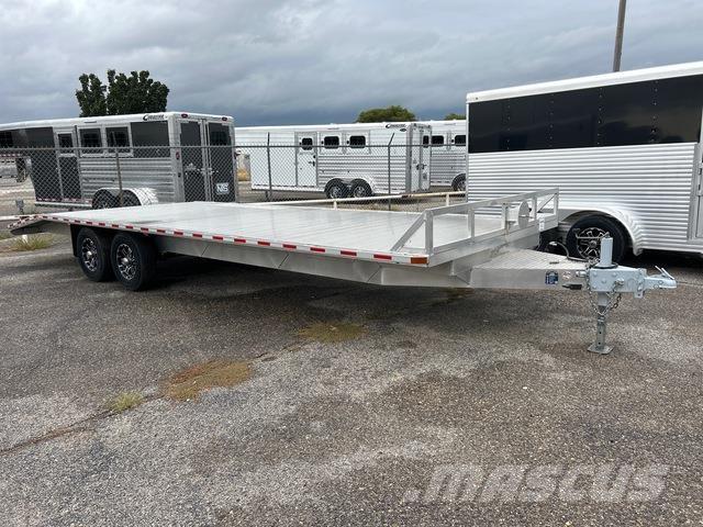 Sundowner  Citas piekabes