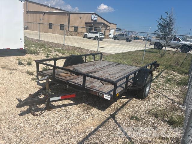 Superior  Citas piekabes