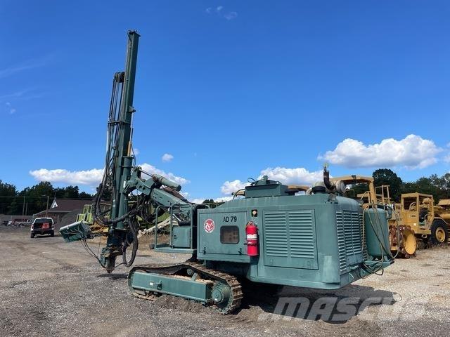 Svedala SD250 Urbji