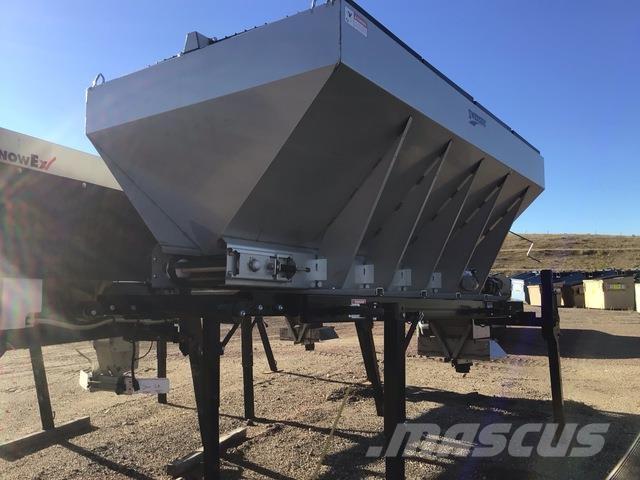 Swenson  Smilšu un sāls kaisītāji