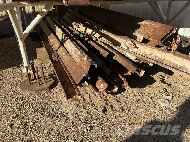 Symons  Betona maisītājs