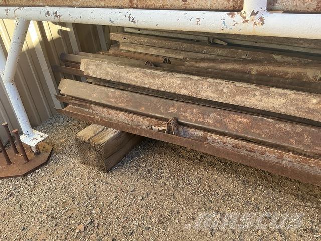 Symons  Betona maisītājs