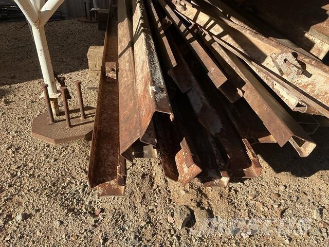 Symons  Betona maisītājs