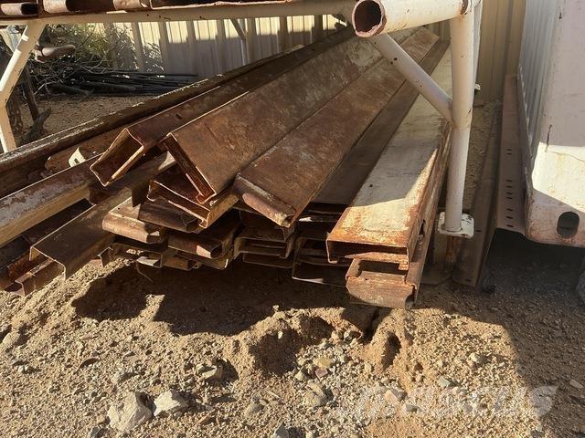 Symons  Betona maisītājs