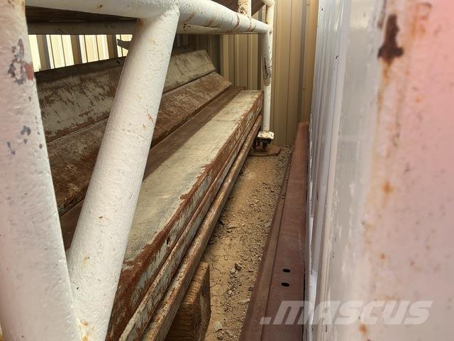 Symons  Betona maisītājs