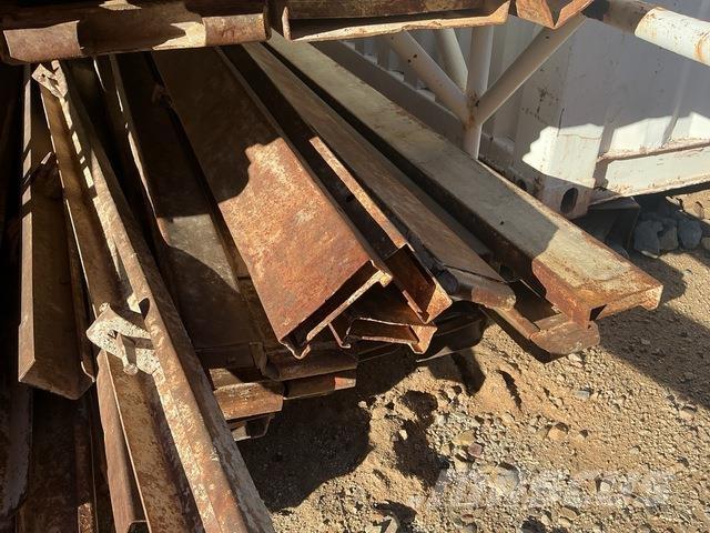 Symons  Betona maisītājs