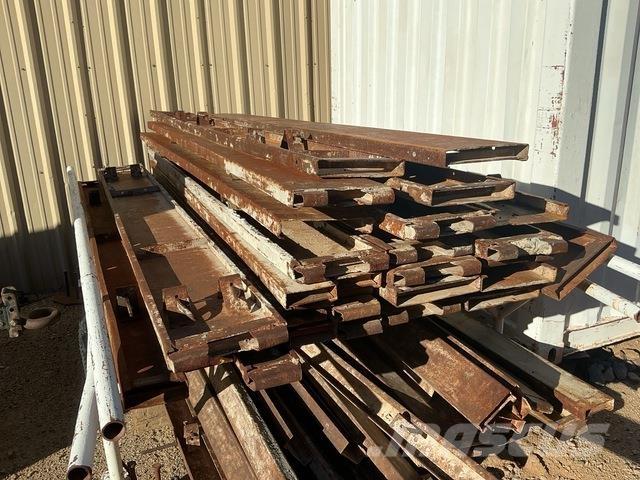 Symons  Betona maisītājs