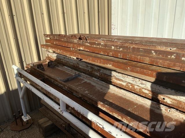 Symons  Betona maisītājs