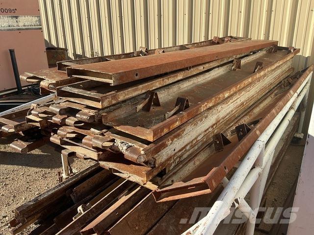 Symons  Betona maisītājs