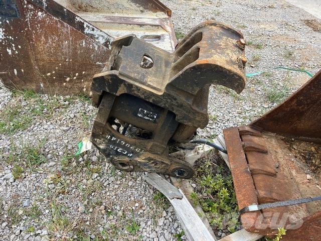 TAG Power Tilt Pašgrābji