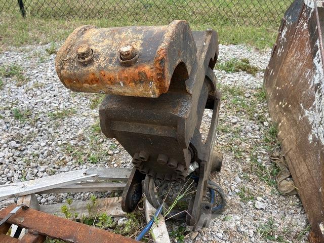 TAG Power Tilt Pašgrābji