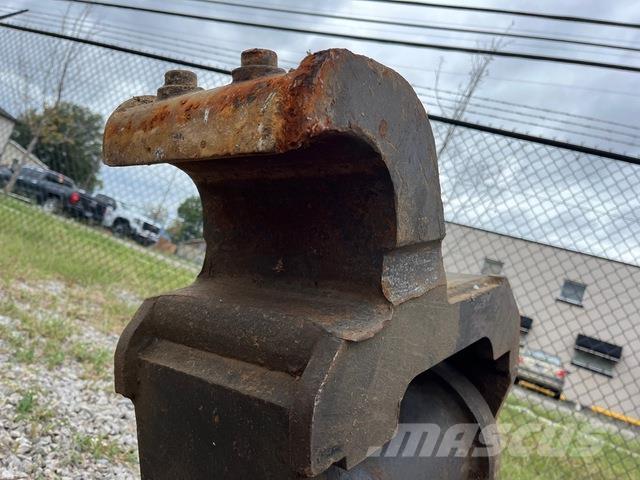 TAG Power Tilt Pašgrābji