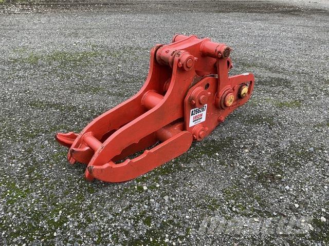  Taguchi GT-30 Pašgrābji