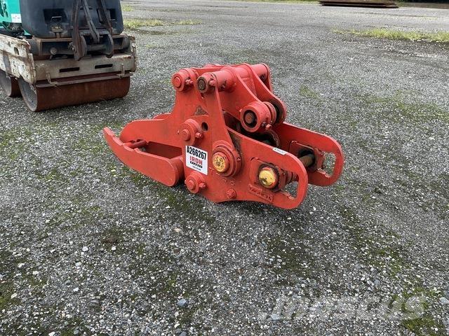  Taguchi GT-30 Pašgrābji