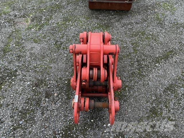  Taguchi GT-30 Pašgrābji