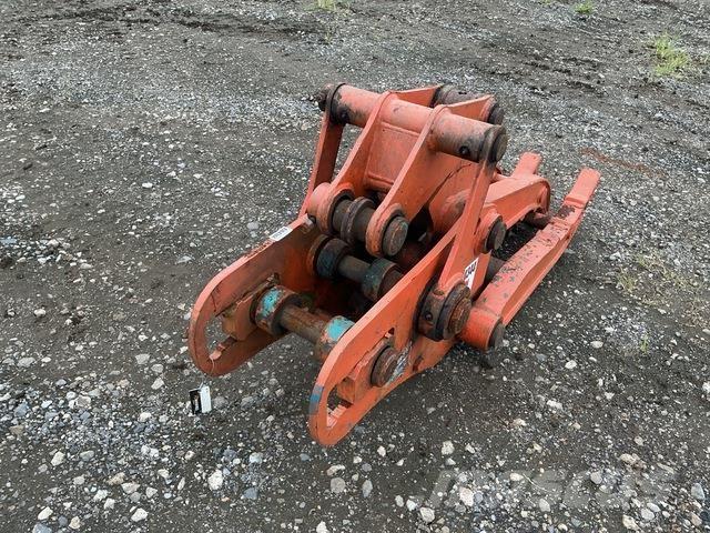  Taguchi GT-40 Pašgrābji