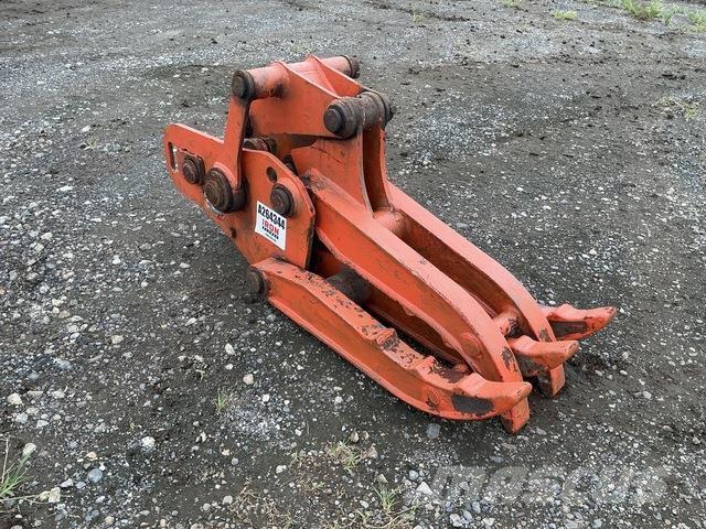  Taguchi GT-40 Pašgrābji