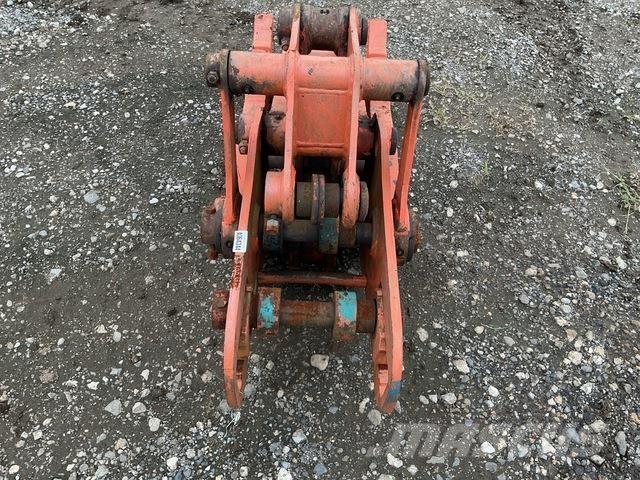  Taguchi GT-40 Pašgrābji