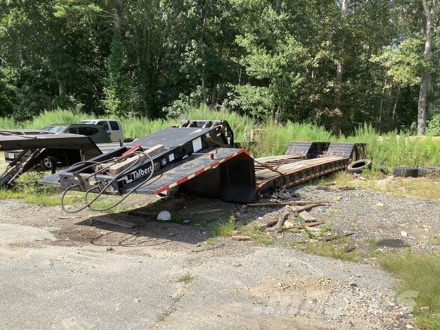 Talbert  Zemie treileri