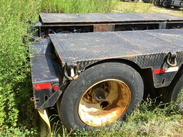 Talbert  Zemie treileri