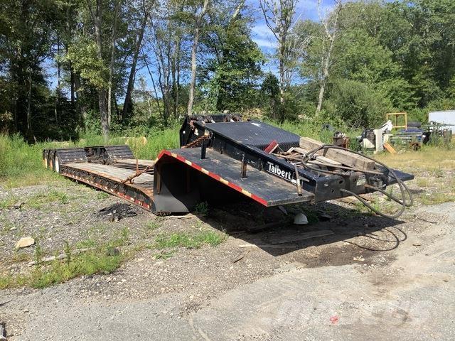 Talbert  Zemie treileri