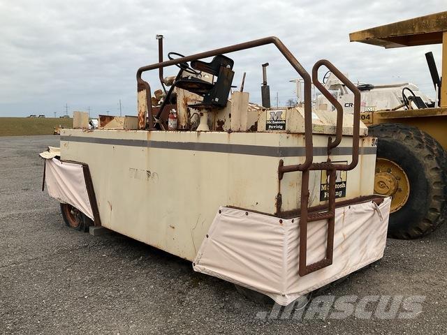 Tampo  Pneimatiskie veltņi